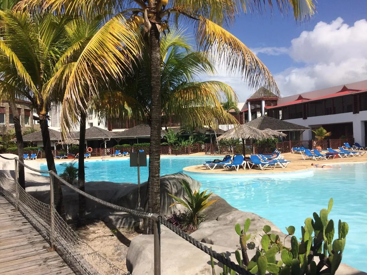 Bienvenue A 'Ti Soley Gwadloup' Acces Piscine Et Plage A Saint Francois Appartement Saint-Francois (Grande-Terre)