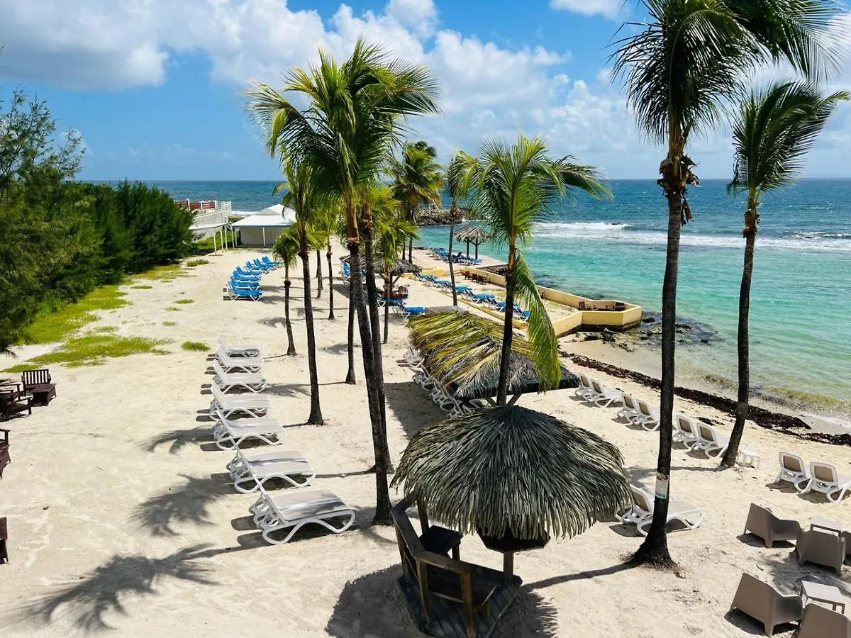 Bienvenue A 'Ti Soley Gwadloup' Acces Piscine Et Plage A Saint Francois 0*, Saint-Francois (Grande-Terre) Guadeloupe