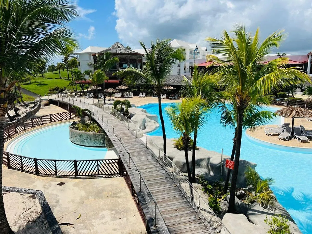 Bienvenue A 'Ti Soley Gwadloup' Acces Piscine Et Plage A Saint Francois Saint-Francois (Grande-Terre)