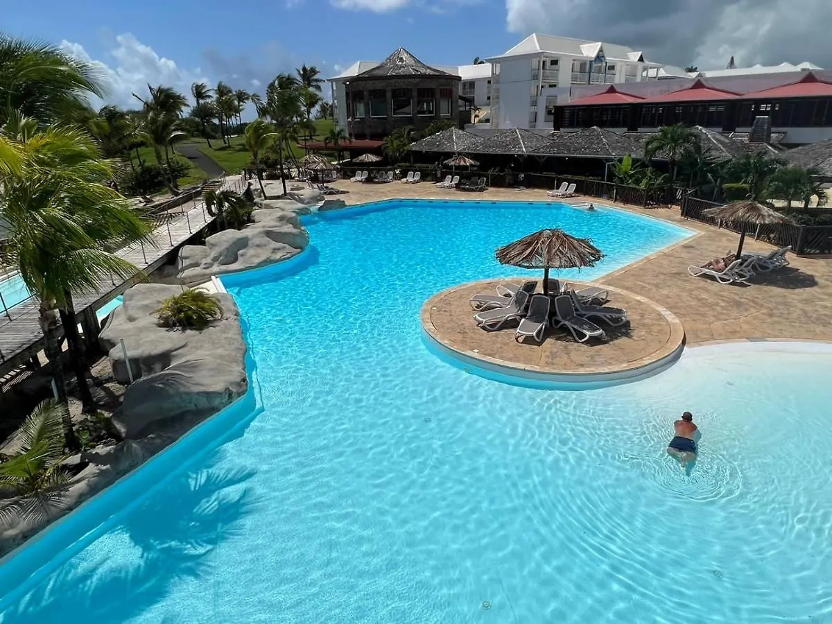 Bienvenue A 'Ti Soley Gwada' Acces Piscine Et Plage A Saint Francois Apartamento Saint-Francois (Grande-Terre)