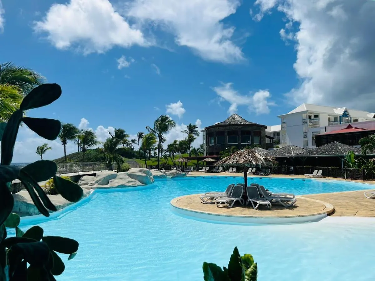 Bienvenue A 'Ti Soley Gwada' Acces Piscine Et Plage A Saint Francois 0*, Saint-Francois (Grande-Terre)