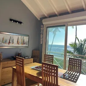 Appartement Pitaya Rés. Crystal à Francois, Saint-Francois (Grande-Terre)